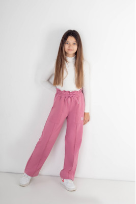 Штани для дівчинки